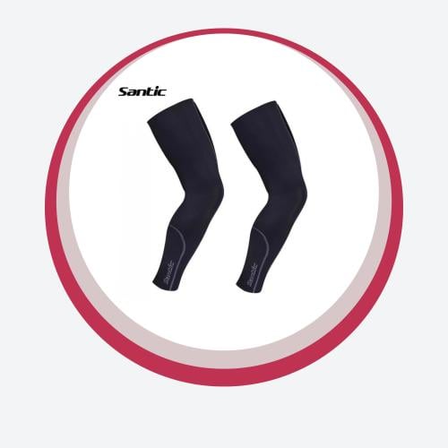 توصيلة رجل santic
