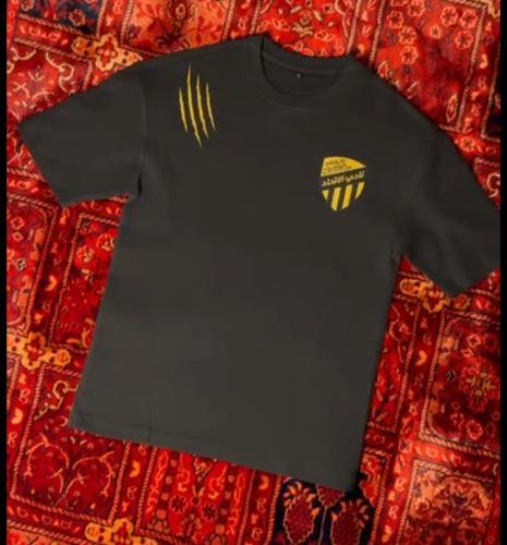 تيشيرت الاتحاد