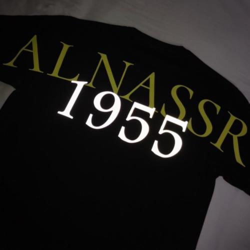 تيشيرت النصر