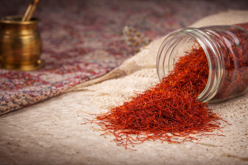 الدليل الشامل للزعفران الاصلي