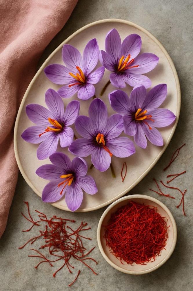 كيف تختار عبوة الزعفران المناسبة لك؟ دليل سريع