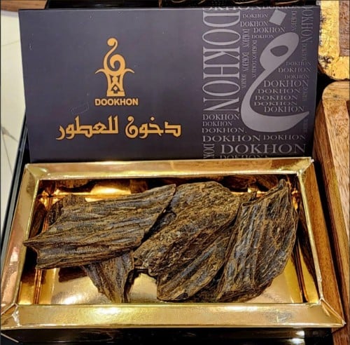عود كلمنتان فاخر وقية 28 غرام