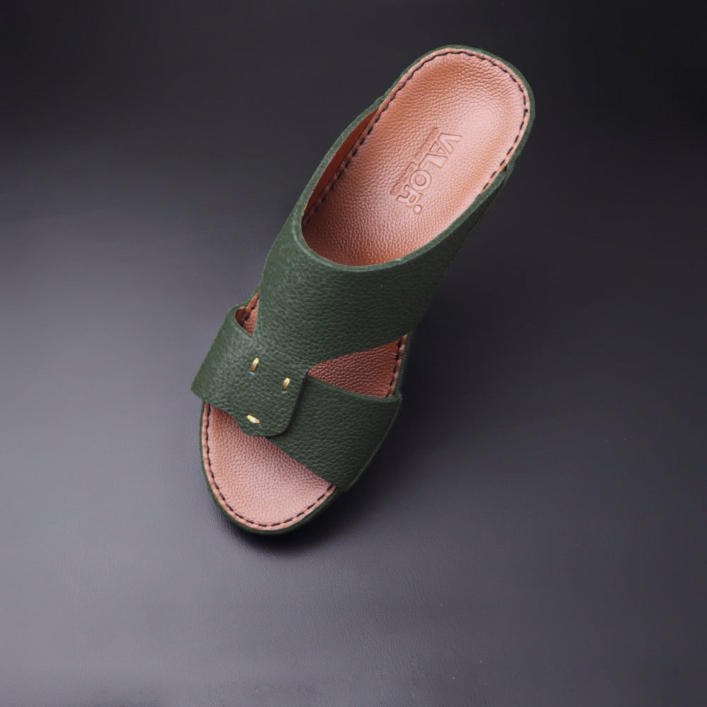 YAMATOism | Oriental Shoes