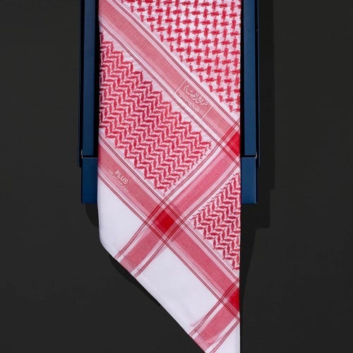 شماغ البسام بلس 22