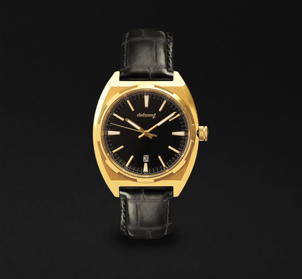 ساعة دهنج 7001G