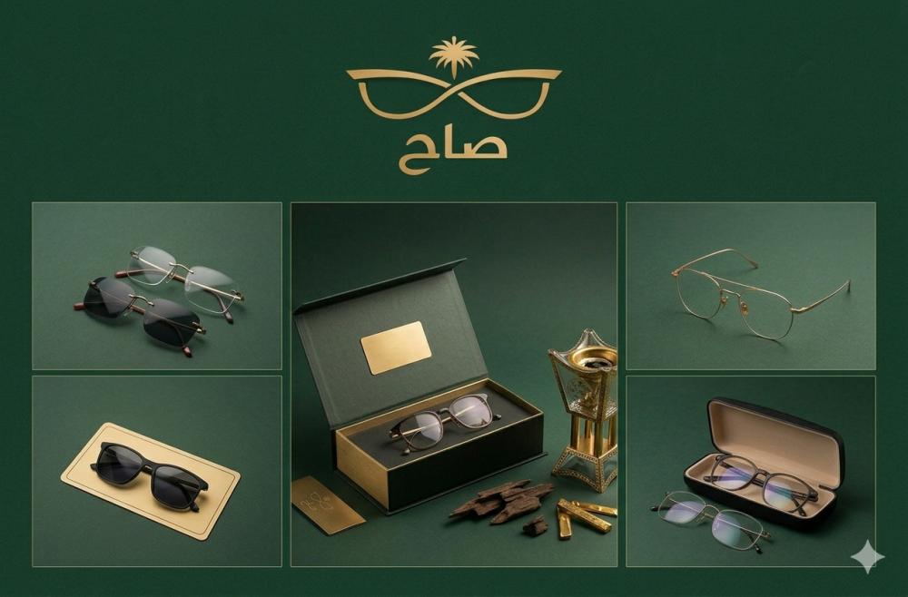 لماذا تشتري نظاراتك أونلاين من متجر سعودي؟