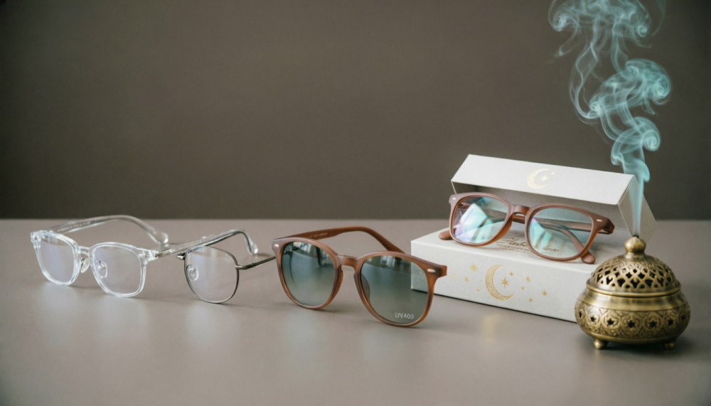 الفرق بين النظارات الطبية والشمسية: دليل شامل لاختيار الأنسب لك