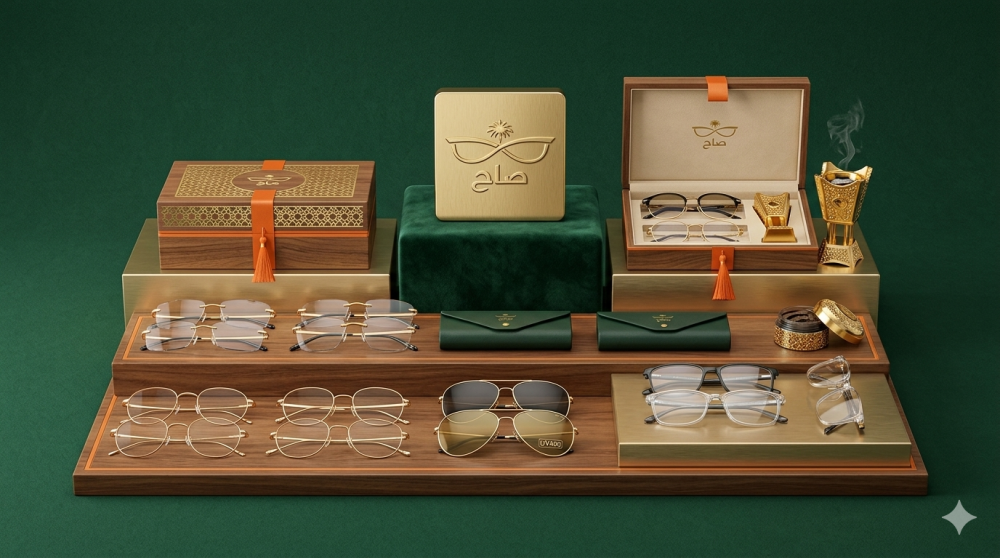 نظارات تناسب أسلوب حياتك: كيف تختار النظارة المناسبة لكل نشاط يومي؟