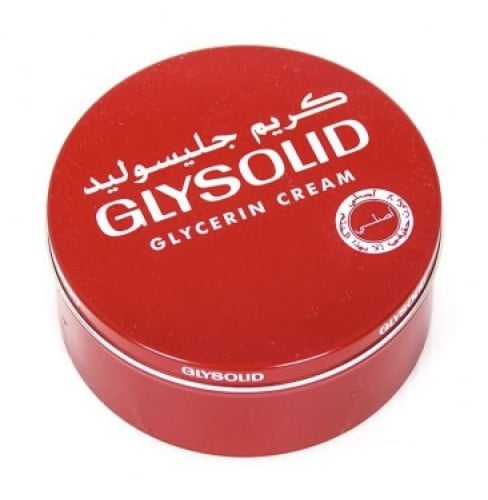 كريم جلسوليد (250مل)