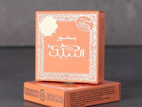 بخور النبيل