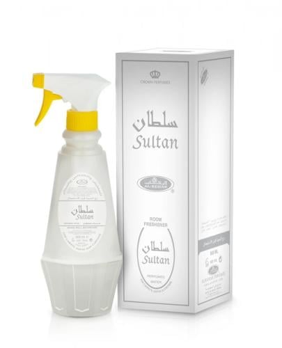 معطر مفارش سلطان الرحاب