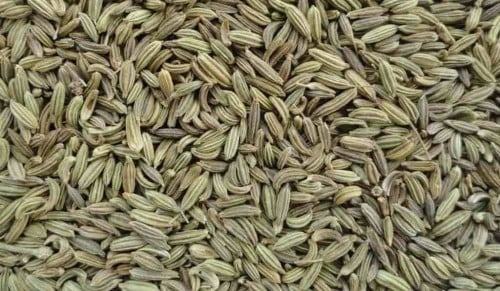 كمون حب (نص كيلو)