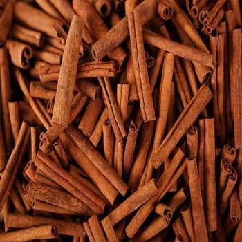 دارسين (قرفة)(شدة)