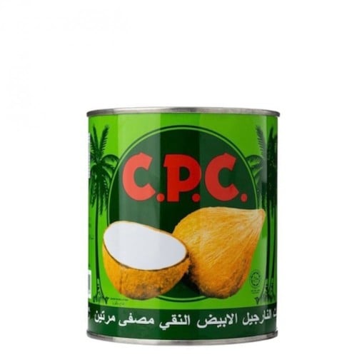زيت C.P.C(نارجيل)