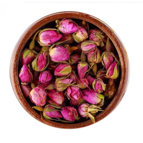 ورد محمدي (علبه)