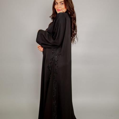 عبايه سوبر ندى
