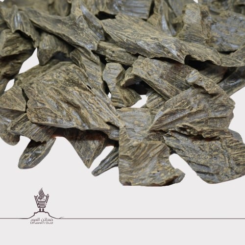 العود الأزرق - محسن