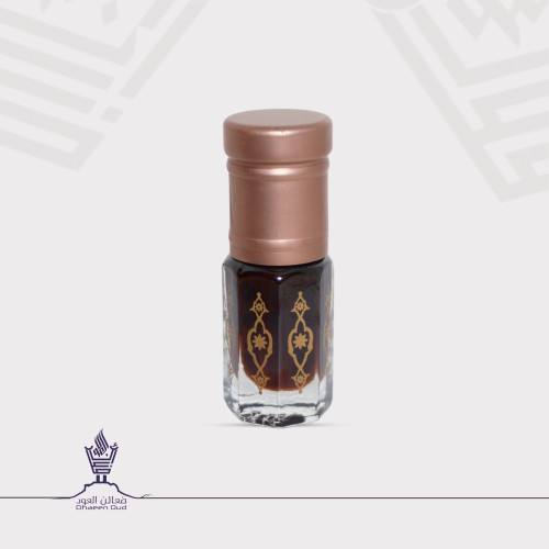 دهن عود تراد