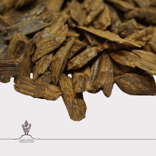 العود الكمبودي - محسن