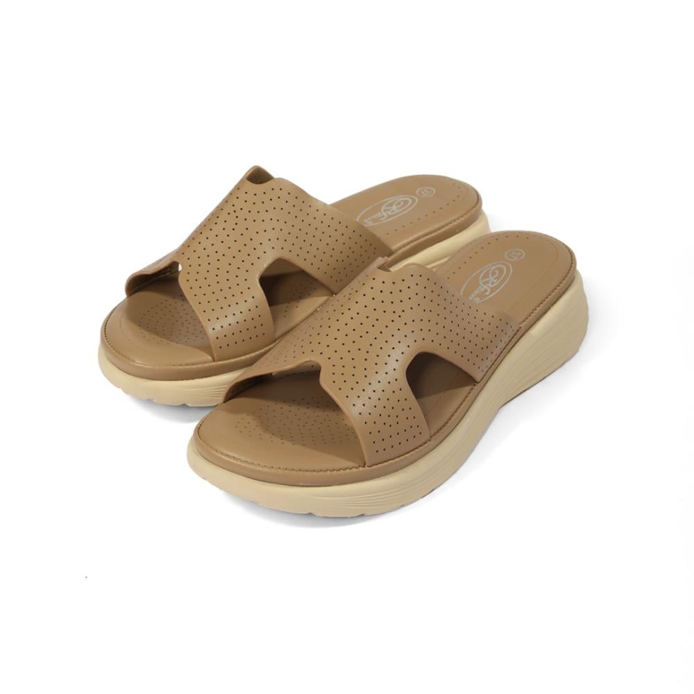 حذاء فلات طبي مريح