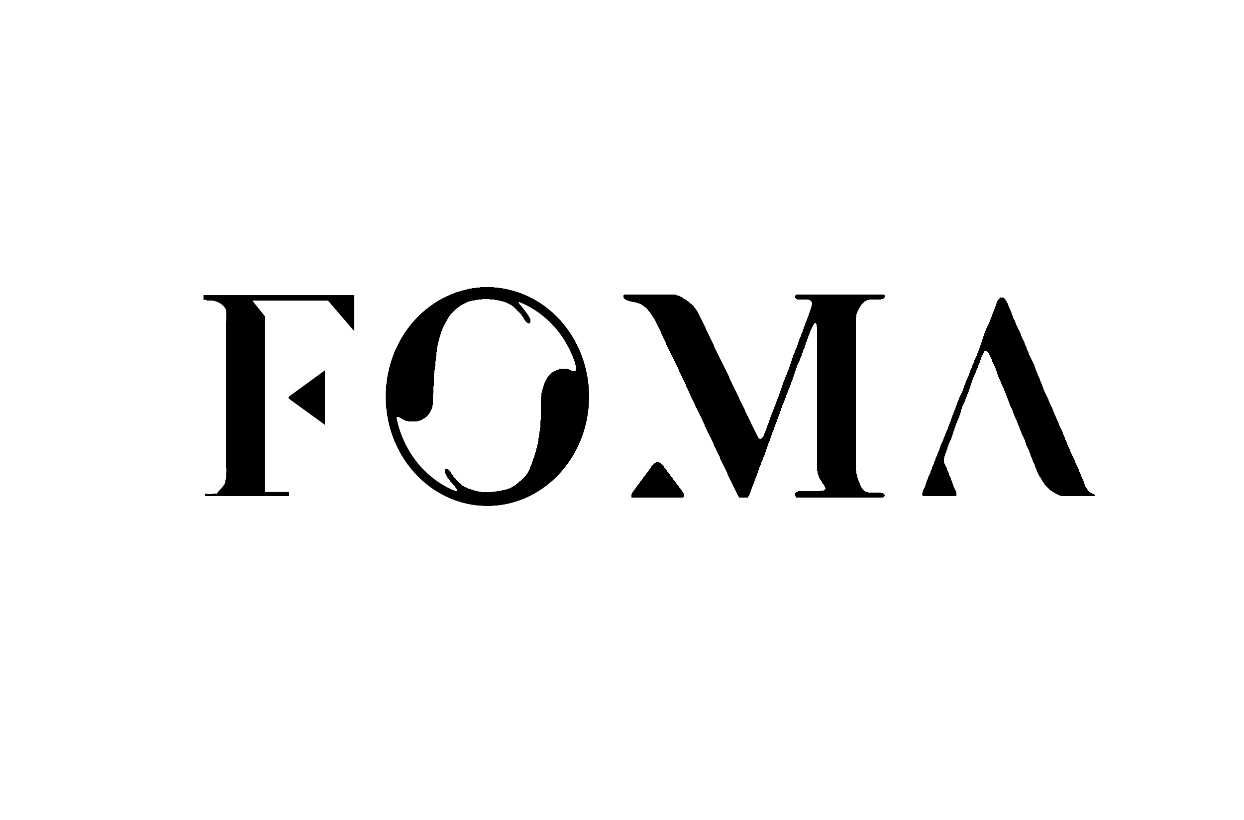 FOMA