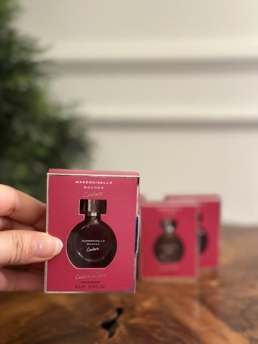 عطر ميني مادموزيل روشاس كوتور من روشاس