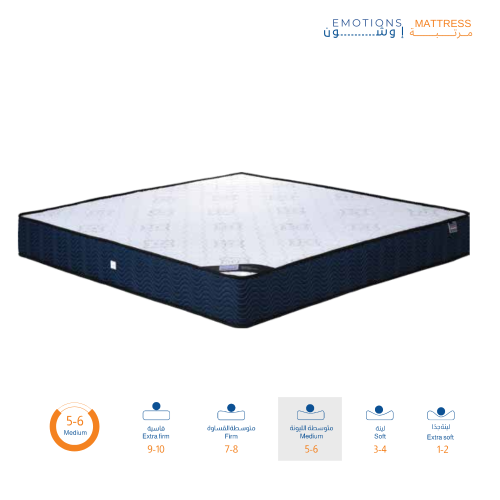مرتبة أوشون