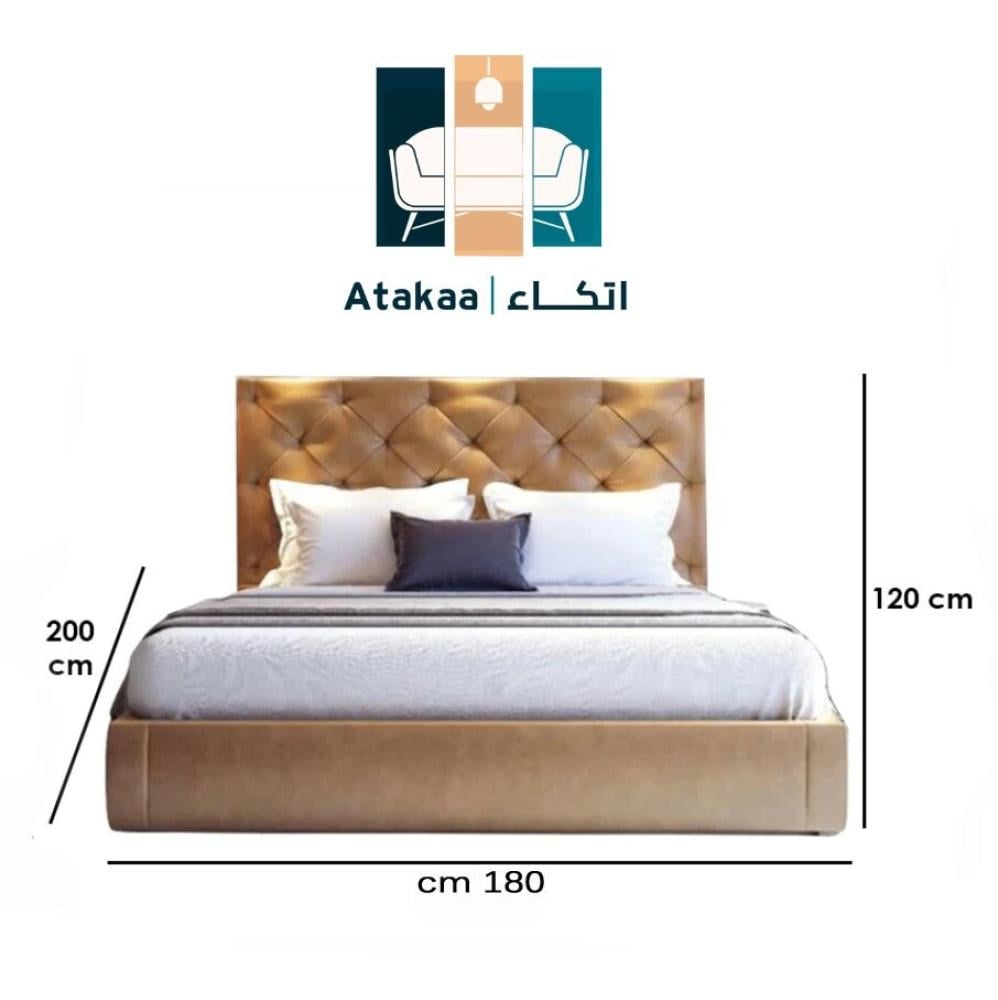 مقاس سرير غرفتك