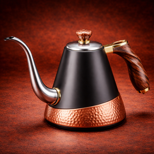 سيرفر قهوة بلاك كوبر 600 مل