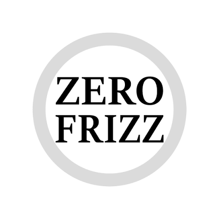 Zero Frizz