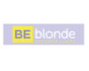 بي بلوند | BE BLONDE
