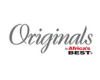 اورجانكس | ORIGINALS