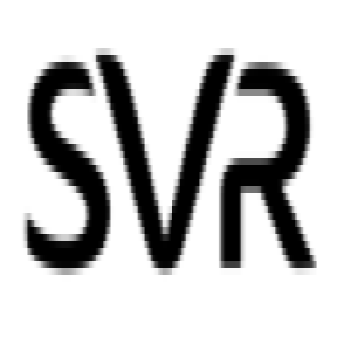 اس في ار | SVR
