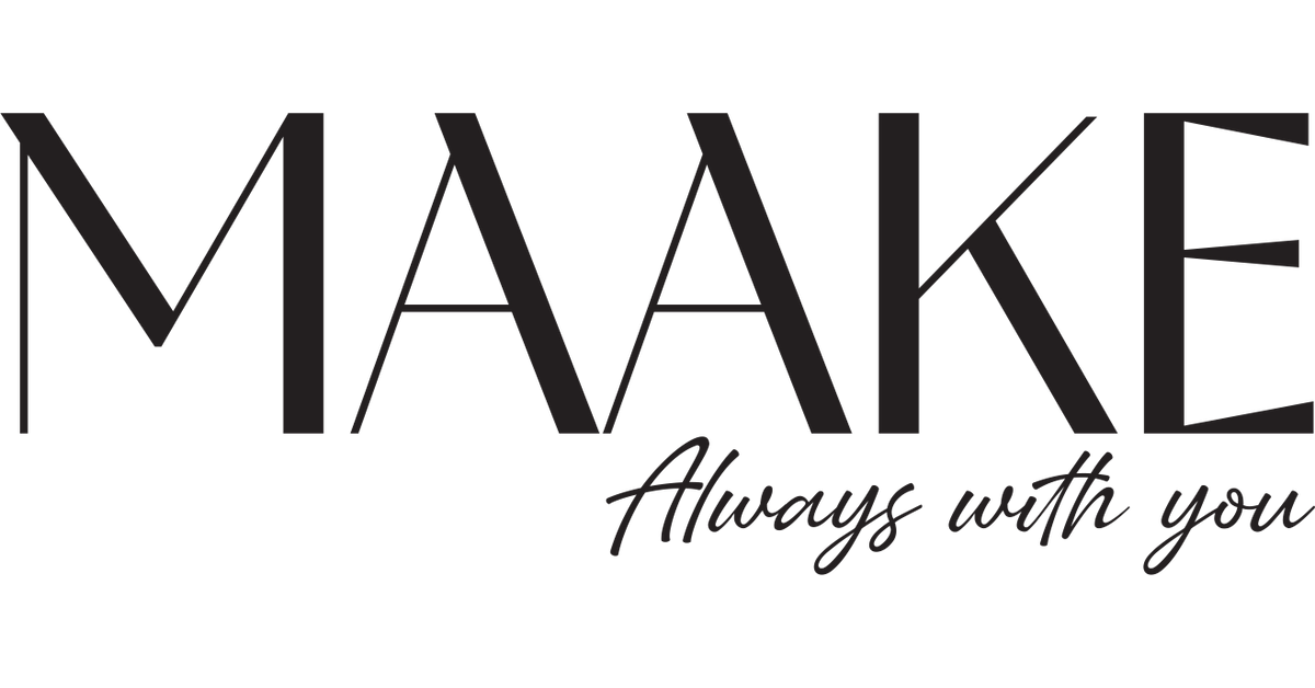 ماكيي |  MAAKE