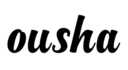 اوشا | Ousha