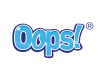 اوبس | Oops