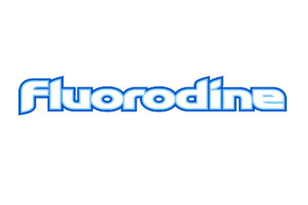 فلوردين | Fluorodine
