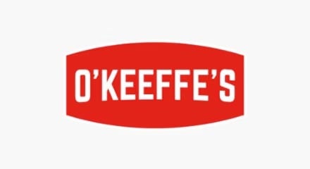 اوكيفس | Okeeffes