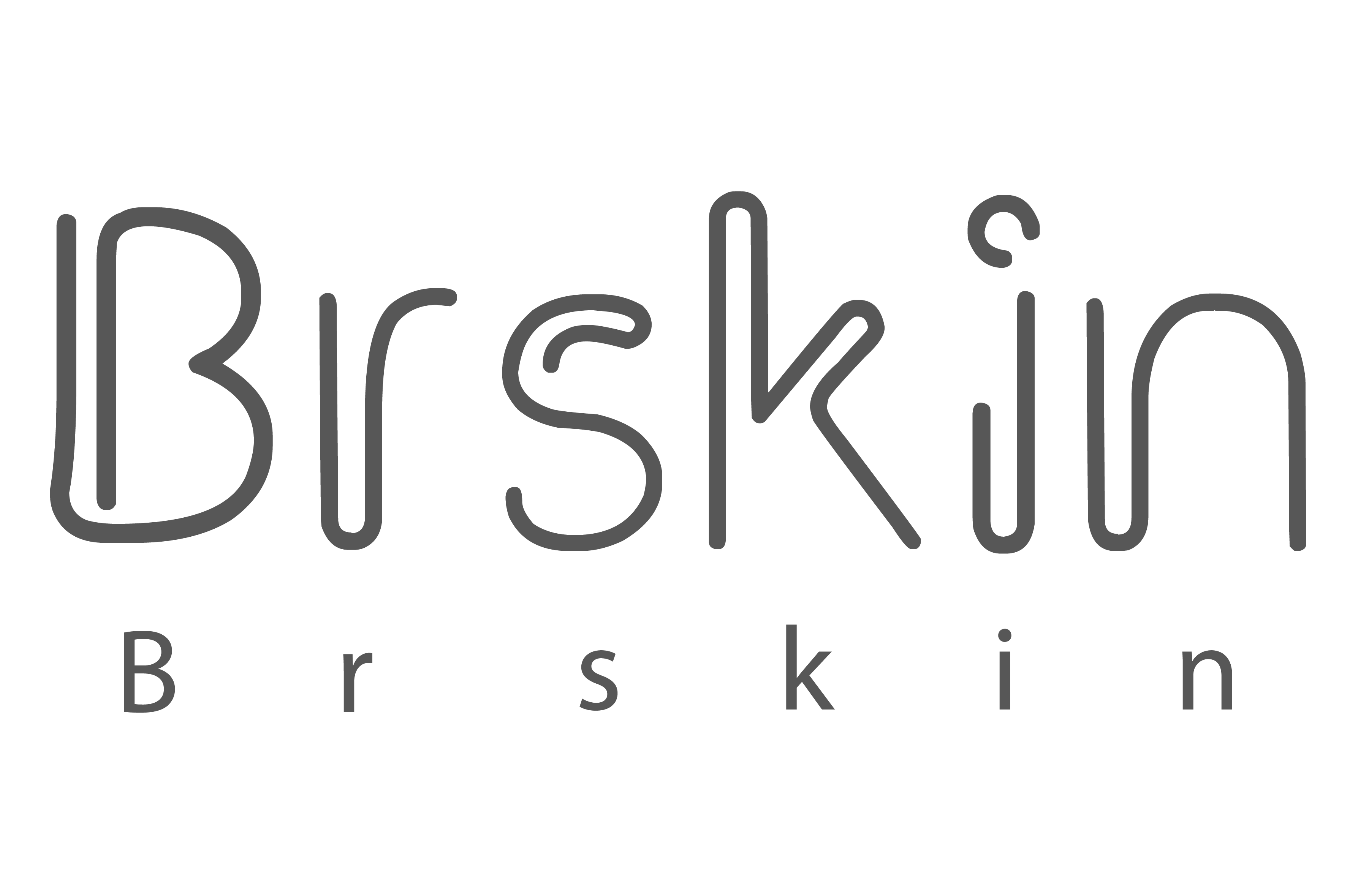 بريسيكن | BRSKIN