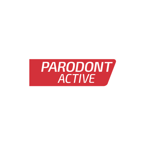 PARODONT ACTIVE | بارودونت
