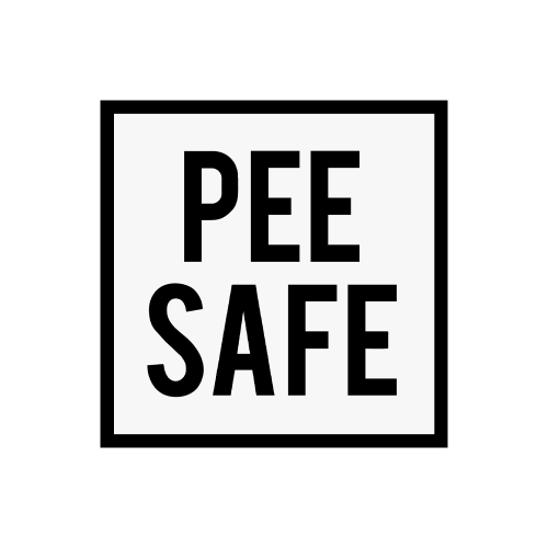 بي سيف | PEE SAFE