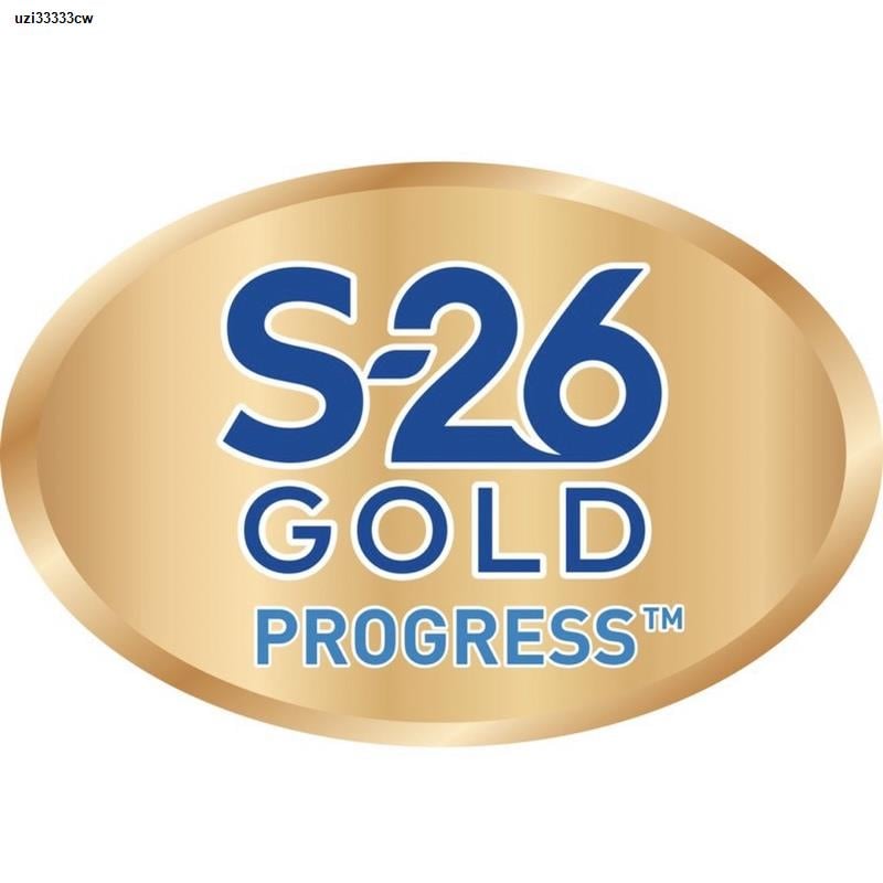 اس 26 جولد | S 26 GOLD