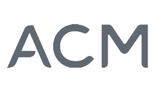 اي سي ام | Acm
