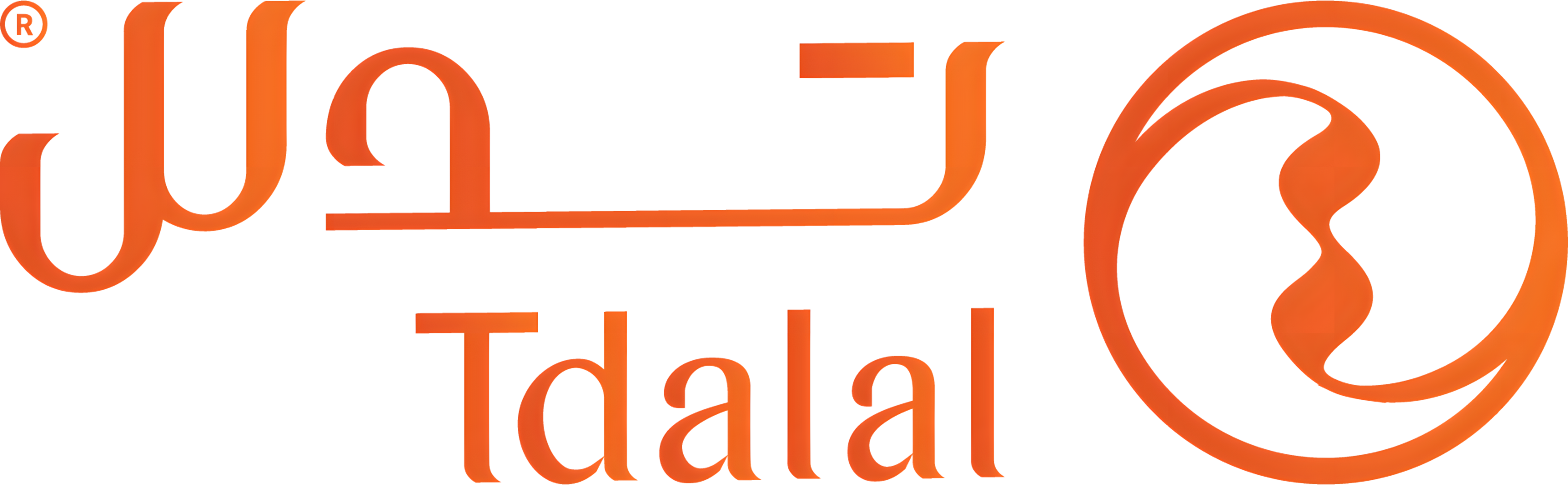 تدلل العناية