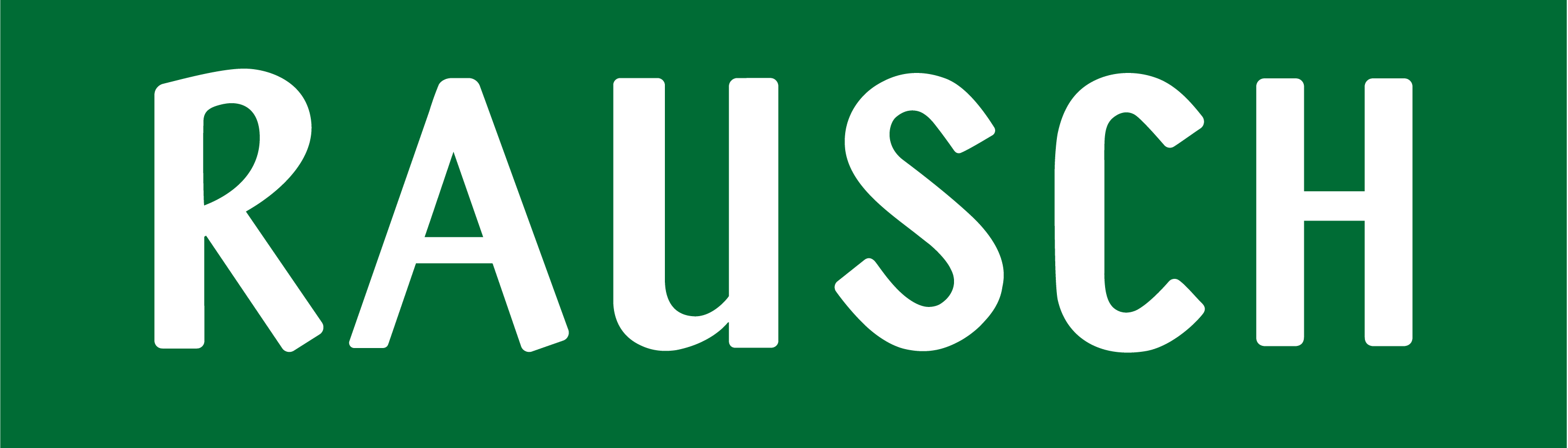 راوش | RAUSCH