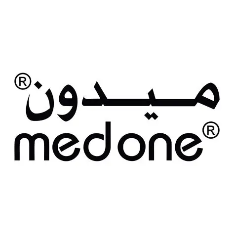 ميدون | Medone