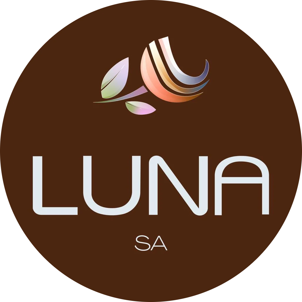 لونا | Luna