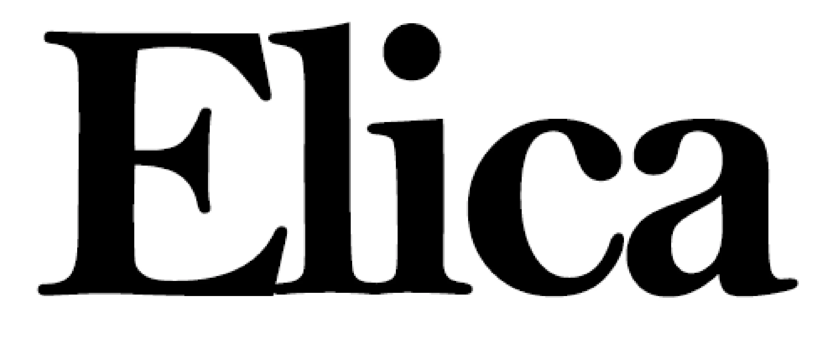 اليكا | Elica