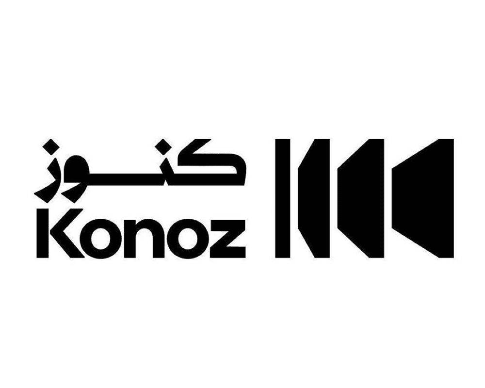 كنوز | KONOZ