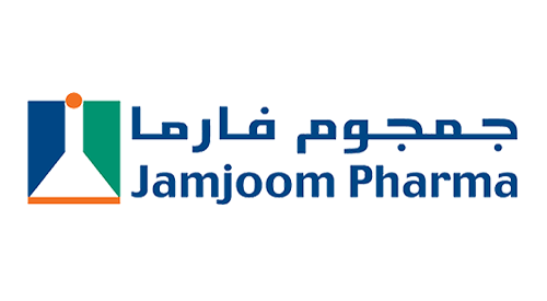جمجوم فارما | Jamjoom Pharma